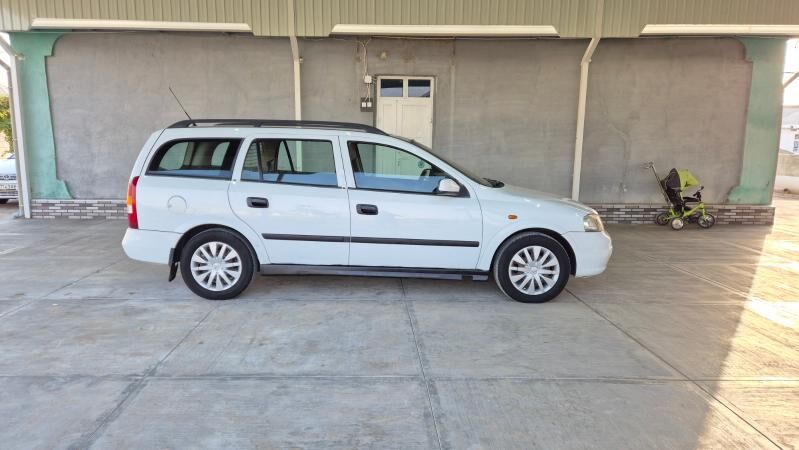 Opel Astra 1999 - 74 000 TMT - Gökdepe - img 4