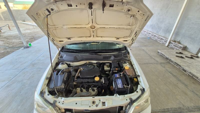 Opel Astra 1999 - 74 000 TMT - Gökdepe - img 9