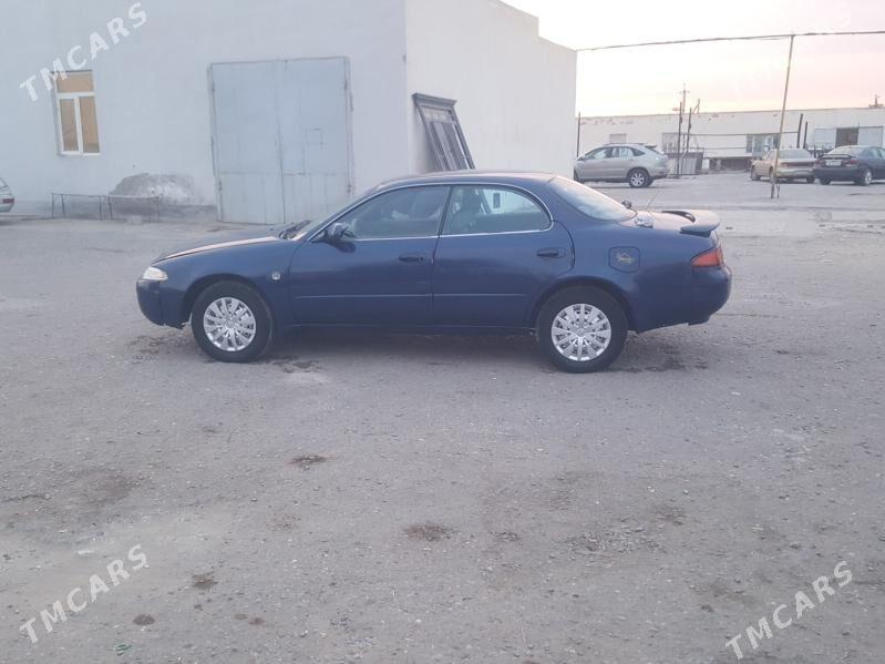 Toyota Marino 1994 - 40 000 TMT - Сейди - img 2