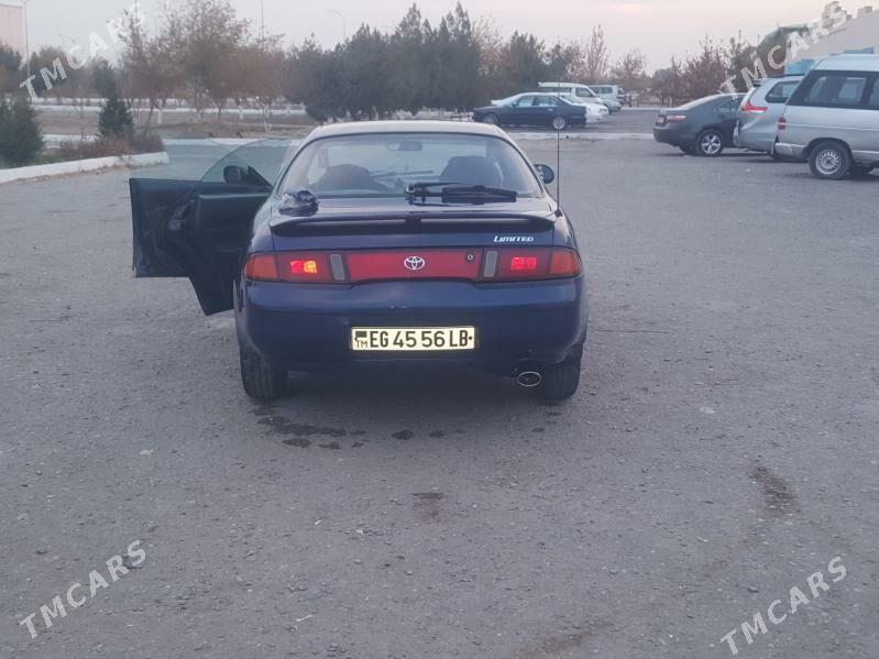 Toyota Marino 1994 - 40 000 TMT - Сейди - img 4