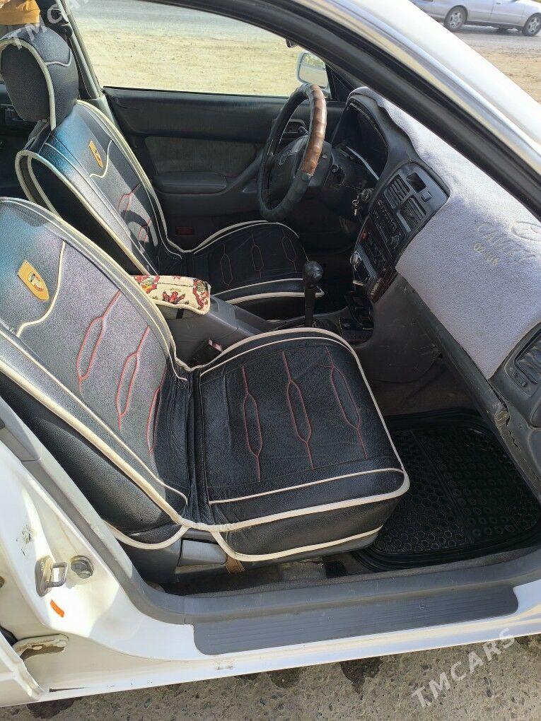 Toyota Camry 1996 - 55 000 TMT - Мары - img 4