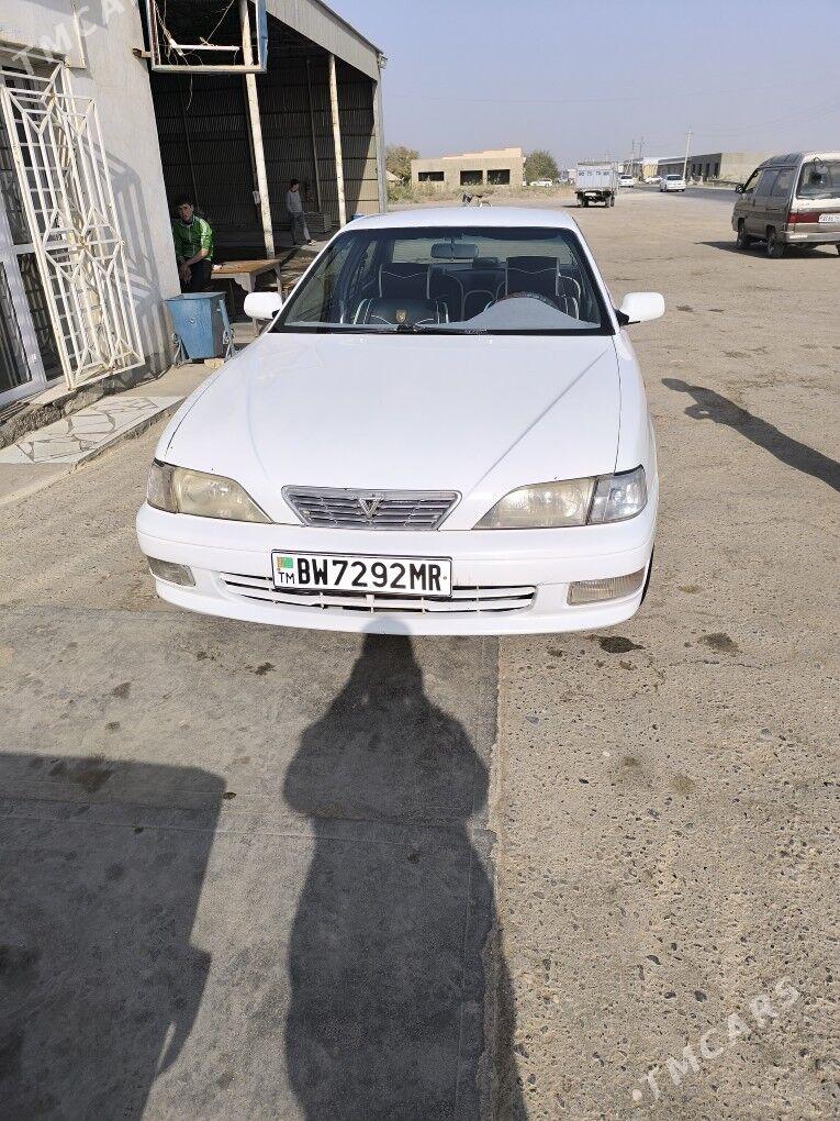 Toyota Camry 1996 - 55 000 TMT - Мары - img 6