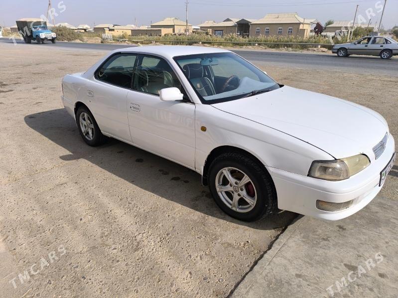 Toyota Camry 1996 - 55 000 TMT - Мары - img 2