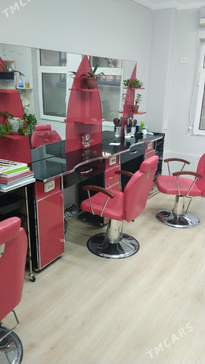 Salona işgär gerek - Мир 6 - img 2