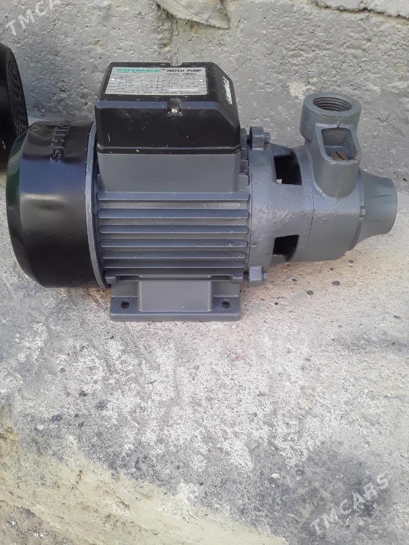 suv nasos 80lik shimga origina - Çoganly - img 4