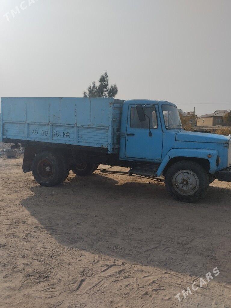 Gaz 53 1993 - 15 000 TMT - Байрамали - img 3