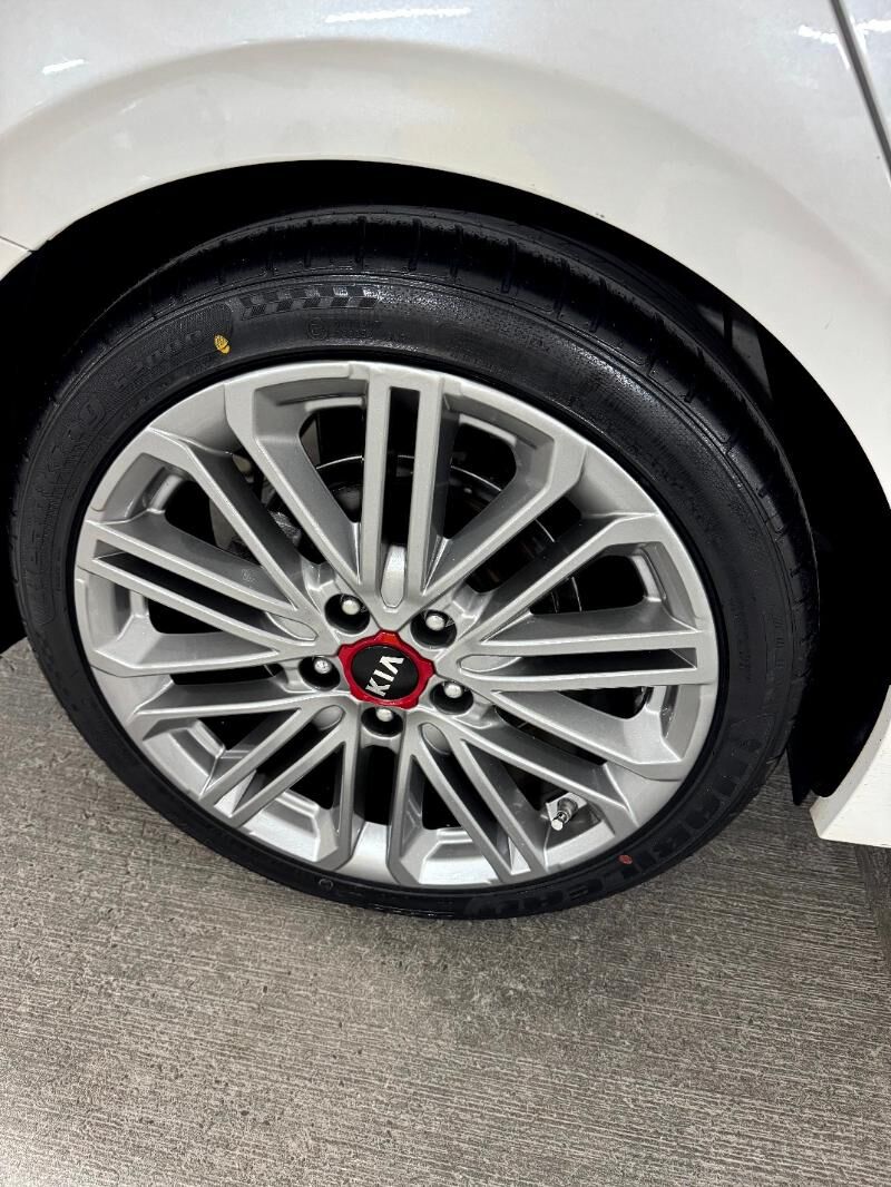 Kia Forte 2021 - 235 000 TMT - Ашхабад - img 9