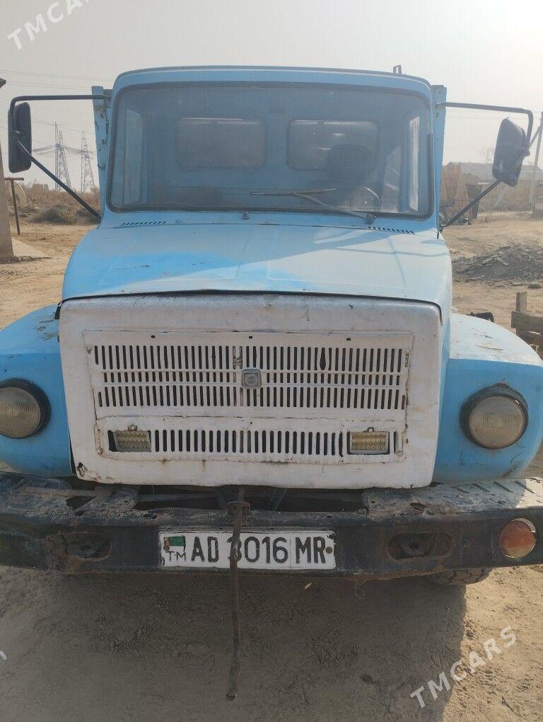 Gaz 53 1993 - 15 000 TMT - Байрамали - img 4