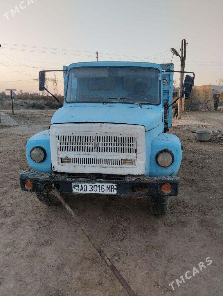 Gaz 53 1993 - 15 000 TMT - Байрамали - img 7