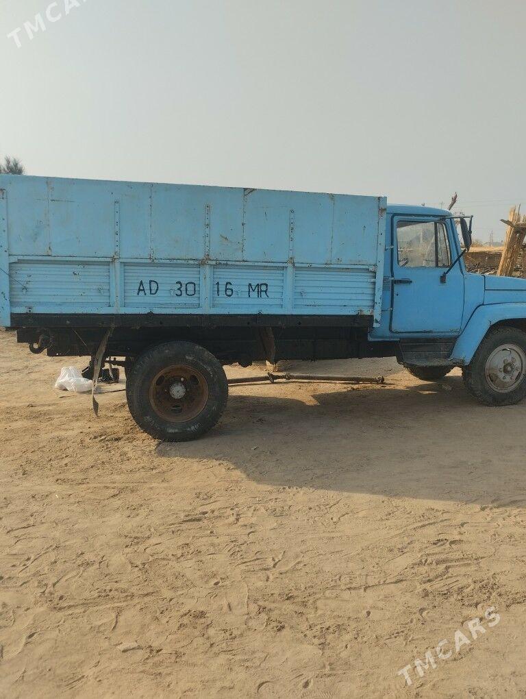 Gaz 53 1993 - 15 000 TMT - Байрамали - img 2