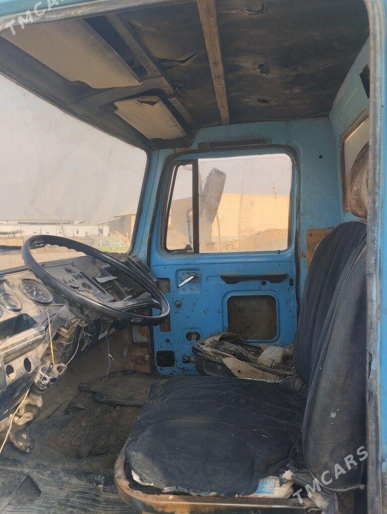 Gaz 53 1993 - 15 000 TMT - Байрамали - img 6