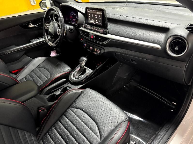 Kia Forte 2021 - 235 000 TMT - Ашхабад - img 7