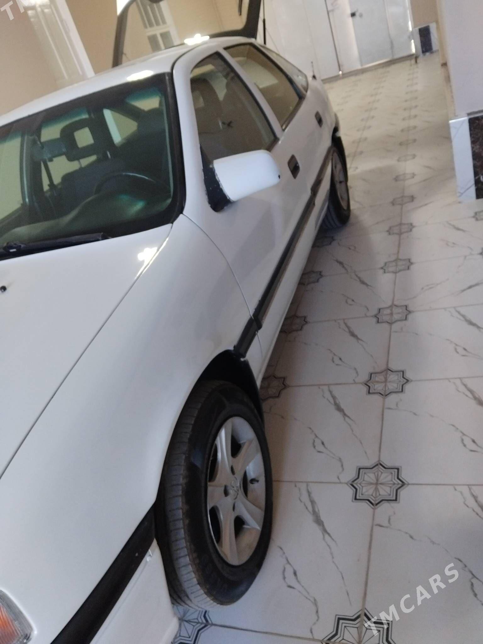 Opel Vectra 1994 - 35 000 TMT - Туркменабат - img 3