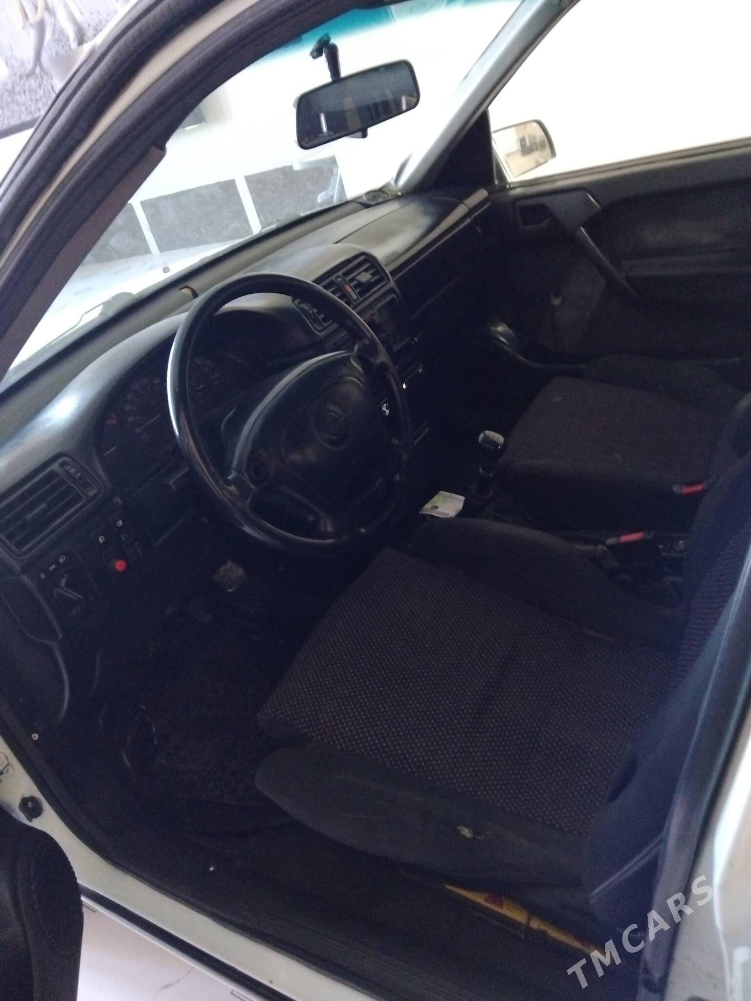 Opel Vectra 1994 - 35 000 TMT - Туркменабат - img 2