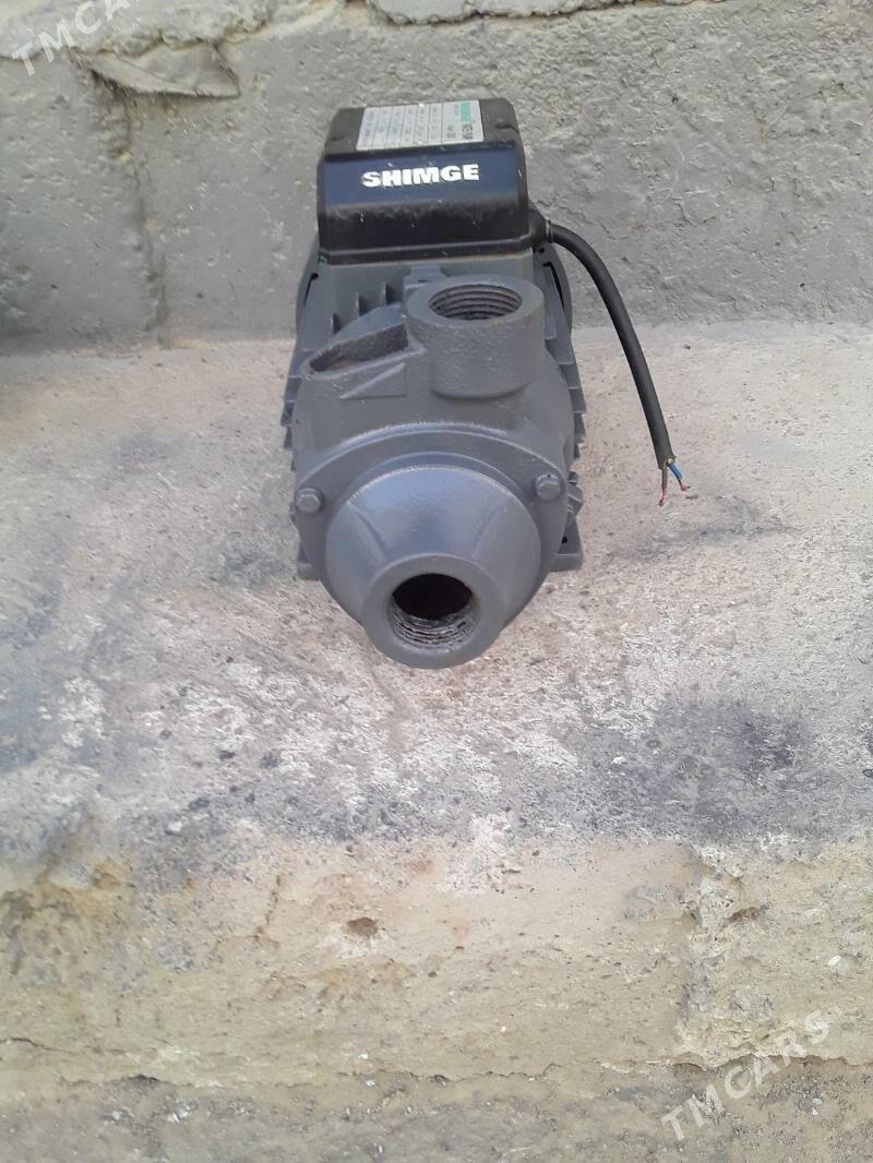 suv nasos 80lik shimga origina - Çoganly - img 2