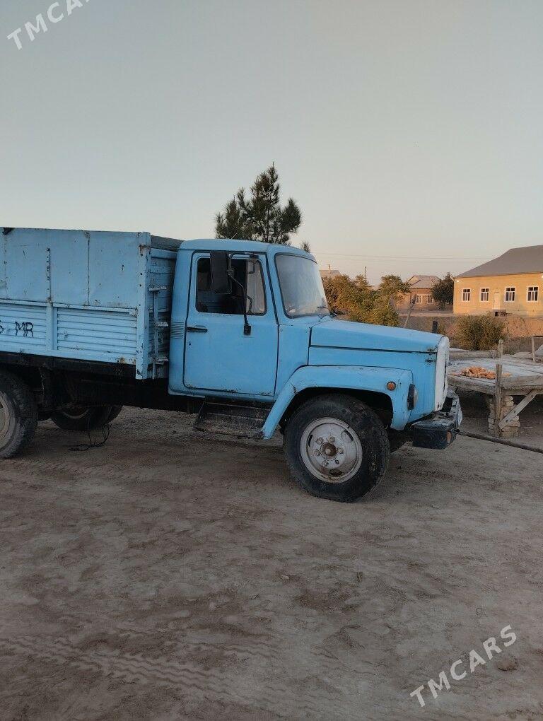 Gaz 53 1993 - 15 000 TMT - Байрамали - img 5