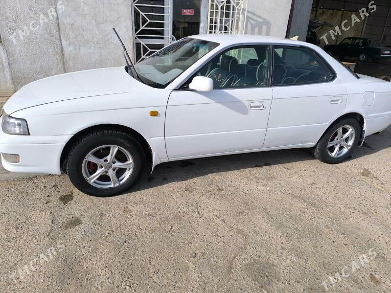Toyota Camry 1996 - 55 000 TMT - Мары - img 7