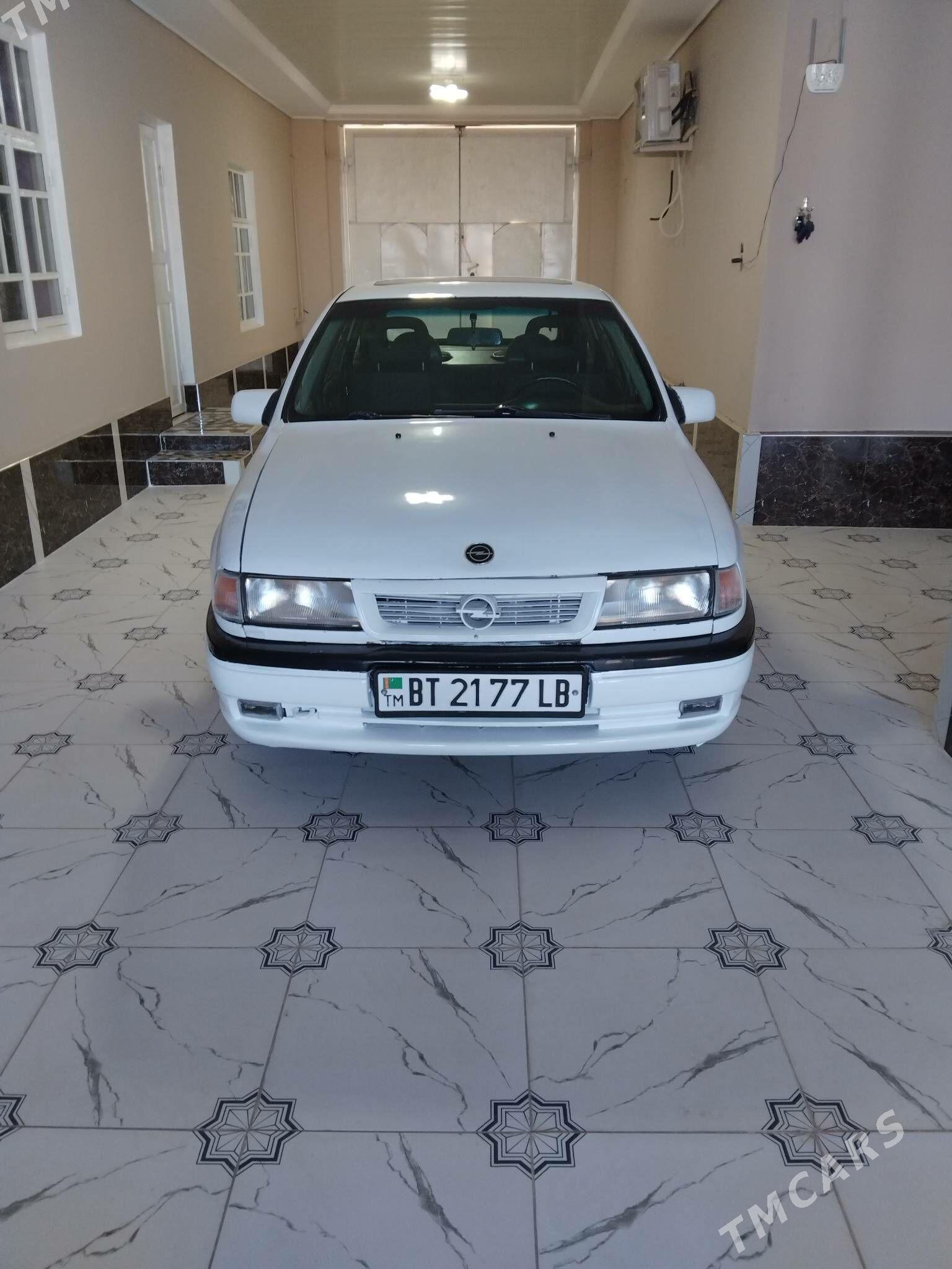 Opel Vectra 1994 - 35 000 TMT - Туркменабат - img 4