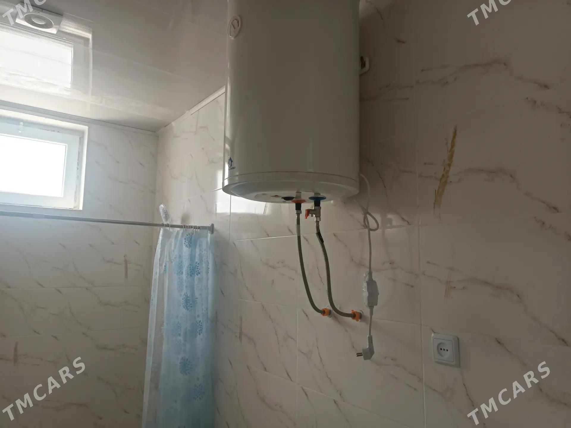 GÖKDEPE PLAN JAÝ - Гёкдепе - img 10