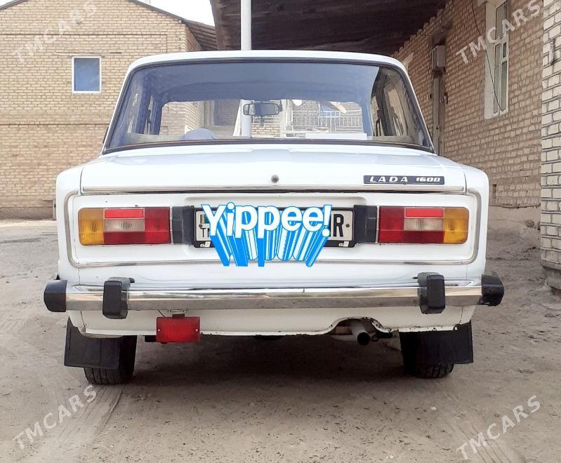 Lada 2106 1999 - 42 000 TMT - Sakarçäge - img 3