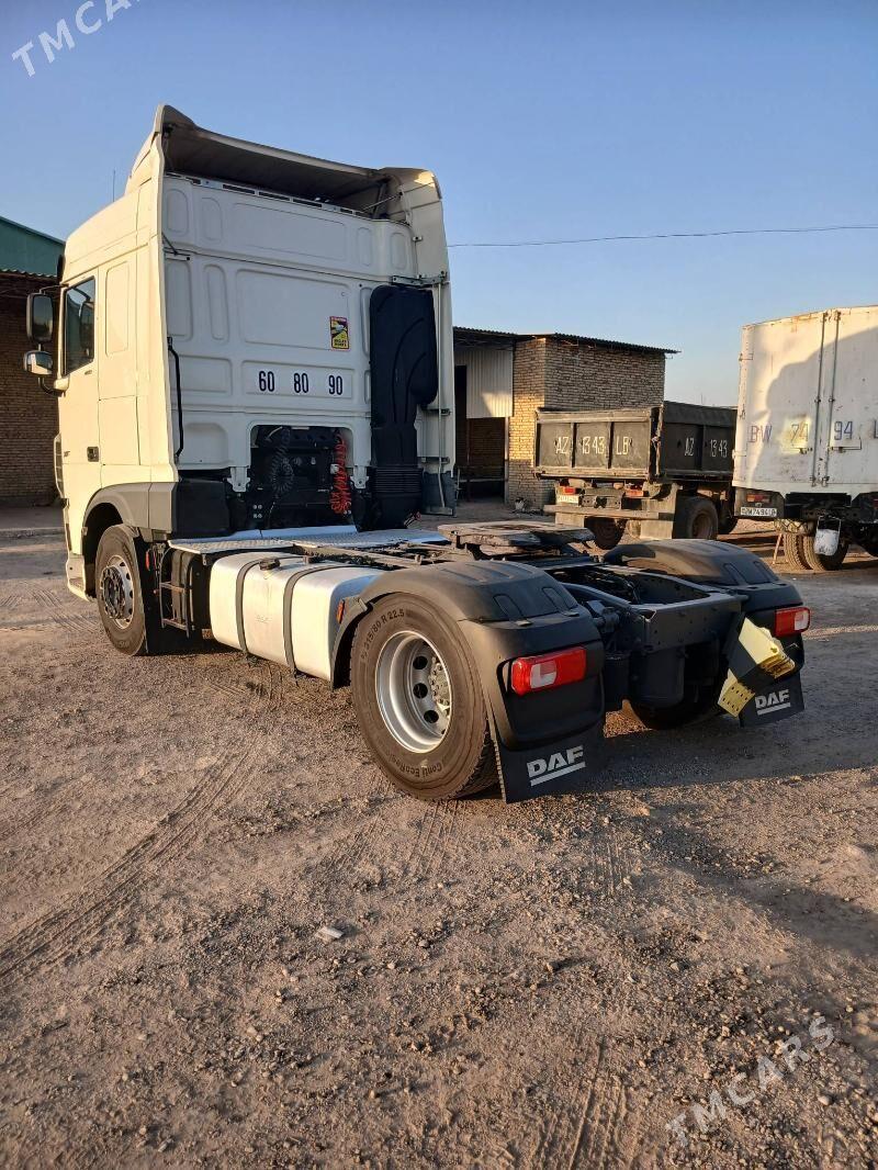 DAF 480 2020 - 680 000 TMT - Türkmenabat - img 3