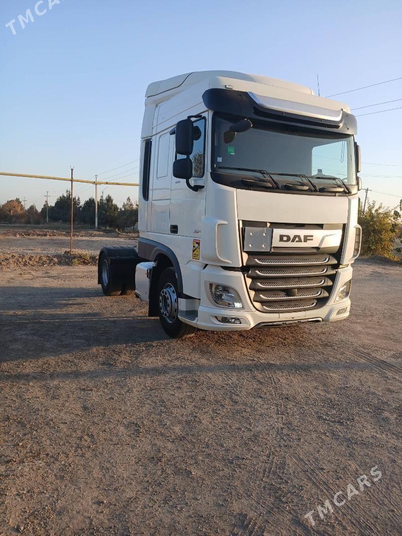 DAF 480 2020 - 680 000 TMT - Türkmenabat - img 2