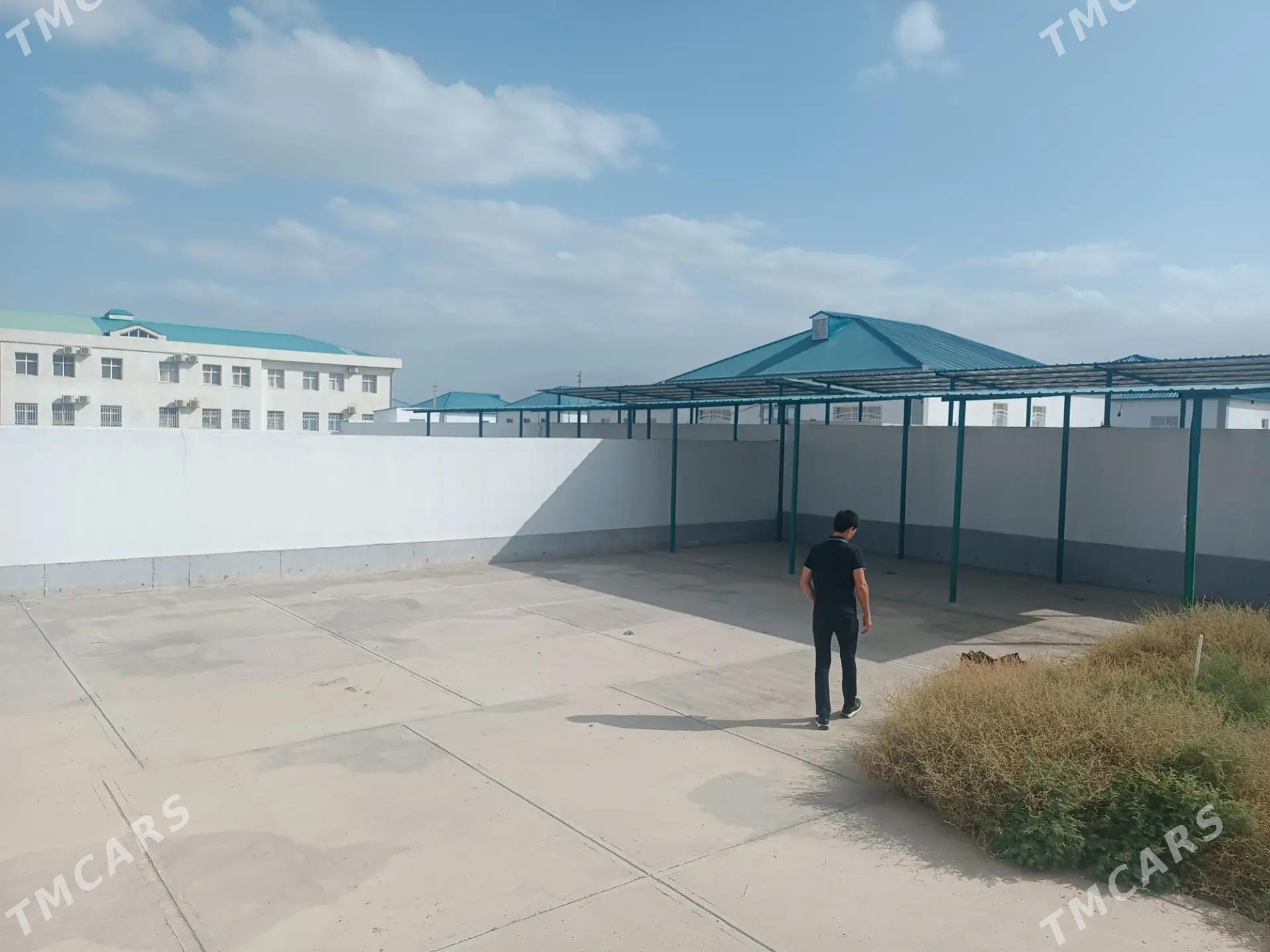 GÖKDEPE PLAN JAÝ - Гёкдепе - img 3