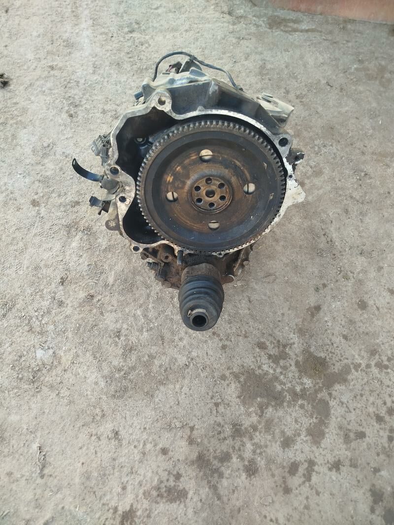 matiz karobka 1 000 TMT - Daşoguz - img 2