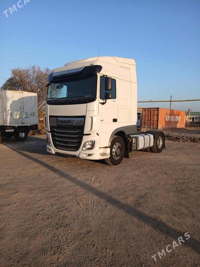 DAF 480 2020 - 680 000 TMT - Türkmenabat - img 1