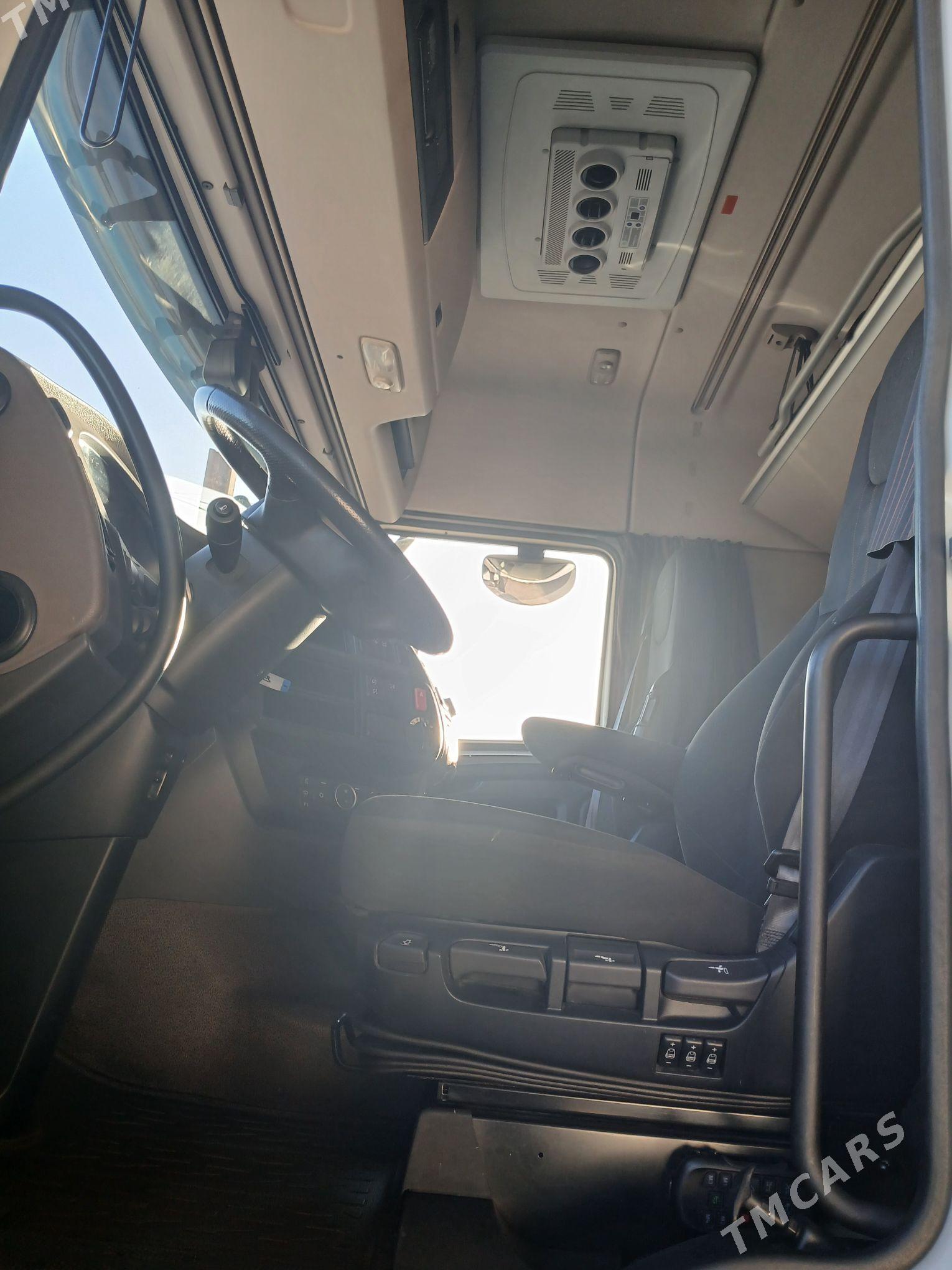 DAF 480 2020 - 680 000 TMT - Türkmenabat - img 6