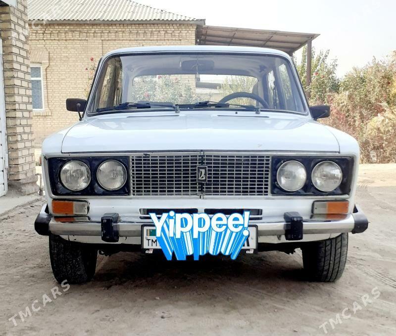 Lada 2106 1999 - 42 000 TMT - Sakarçäge - img 2