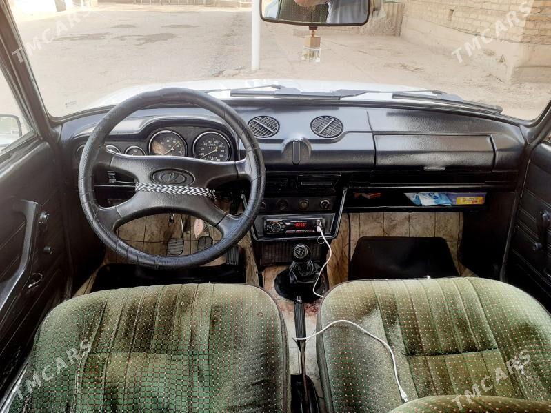 Lada 2106 1999 - 42 000 TMT - Sakarçäge - img 4