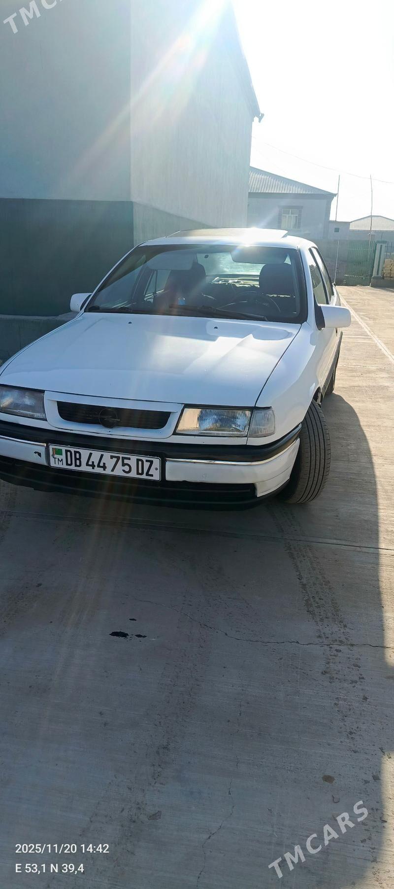 Opel Vectra 1994 - 44 999 TMT - Дашогуз - img 3