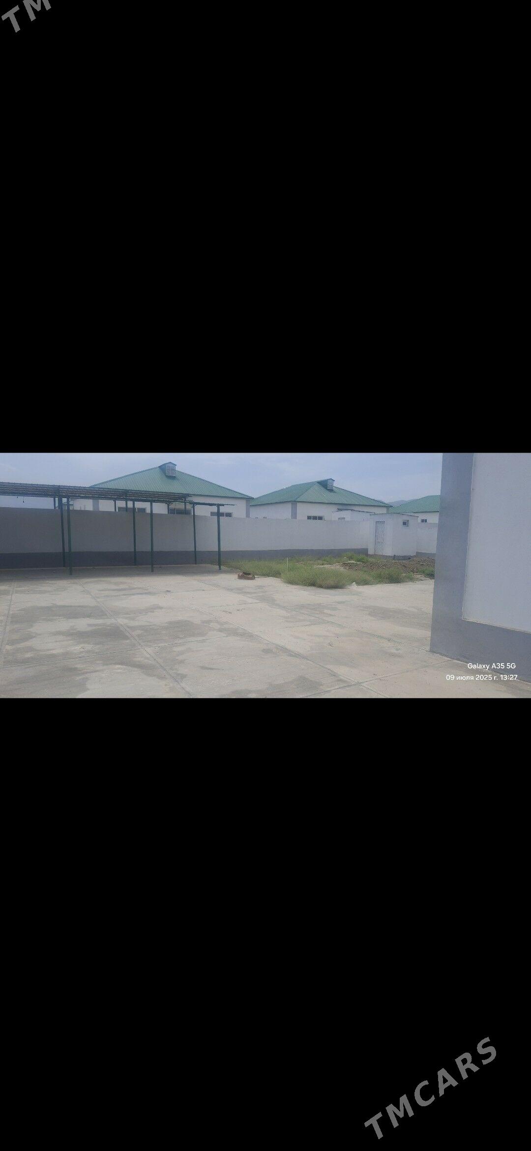 GÖKDEPE PLAN JAÝ - Гёкдепе - img 2