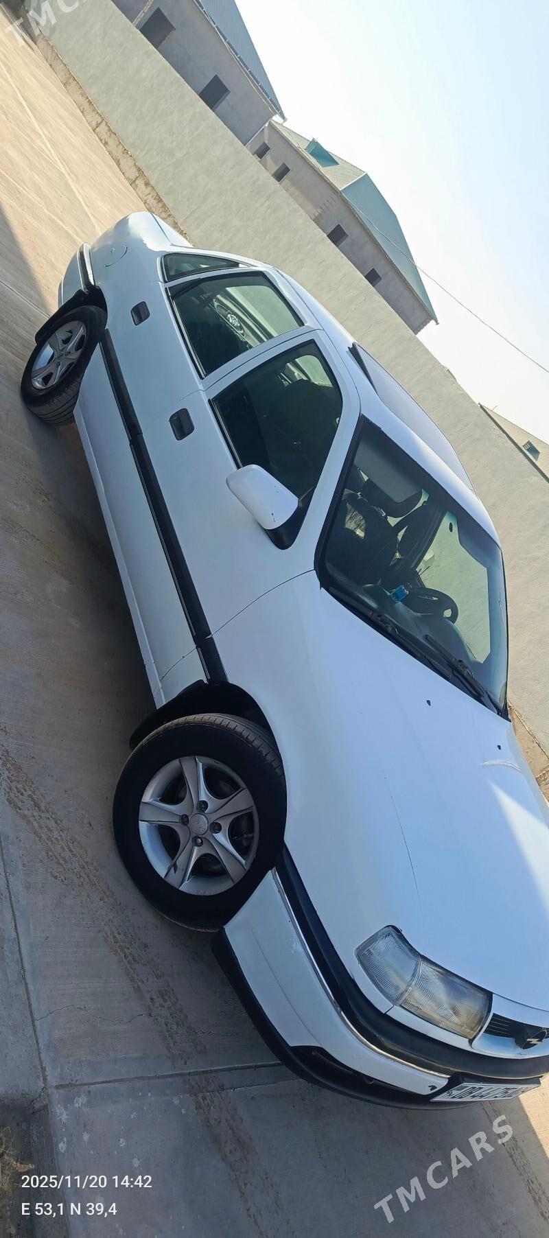 Opel Vectra 1994 - 44 999 TMT - Дашогуз - img 2