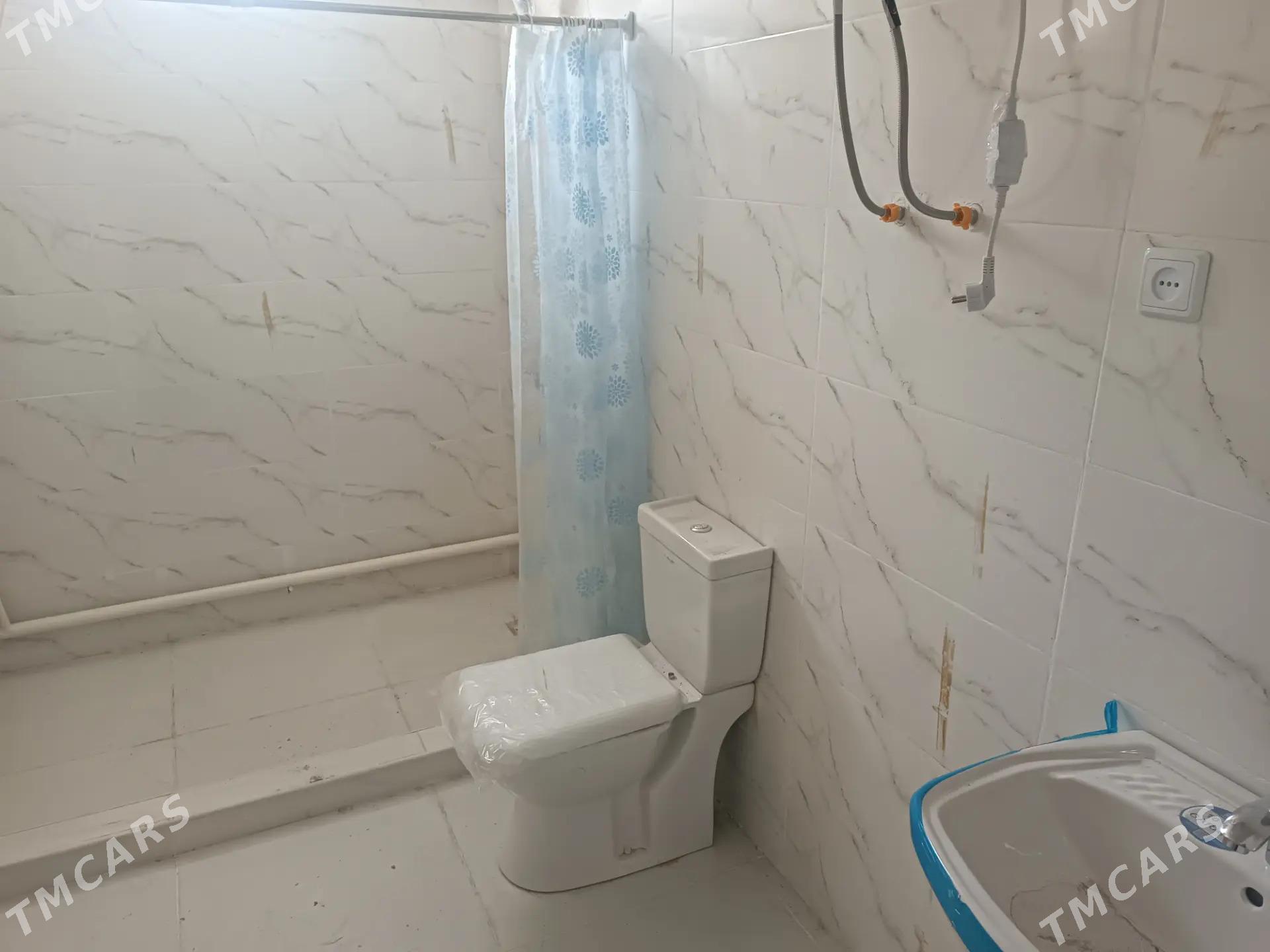 GÖKDEPE PLAN JAÝ - Гёкдепе - img 7