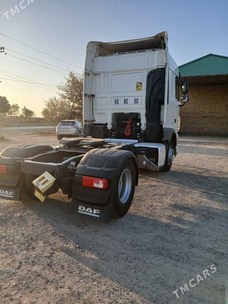 DAF 480 2020 - 680 000 TMT - Türkmenabat - img 4