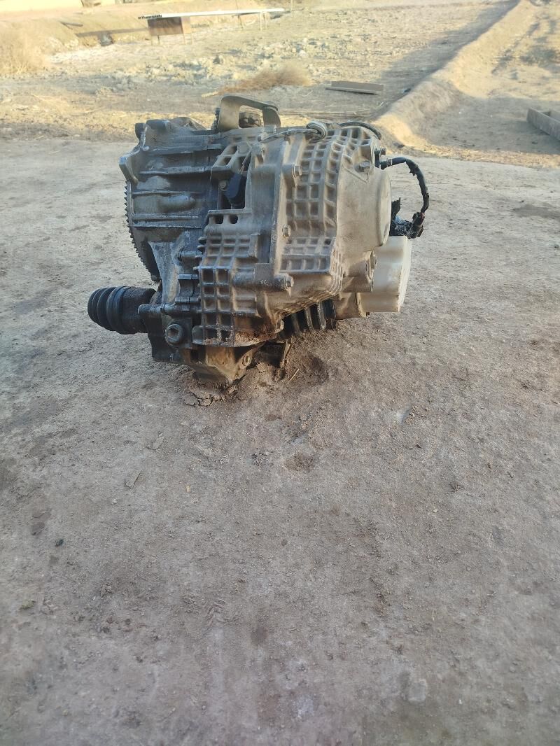 matiz karobka 1 000 TMT - Daşoguz - img 1