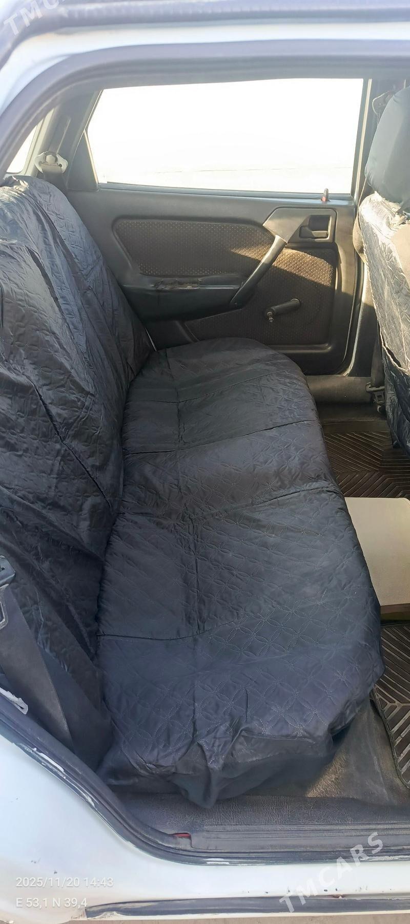 Opel Vectra 1994 - 44 999 TMT - Дашогуз - img 10