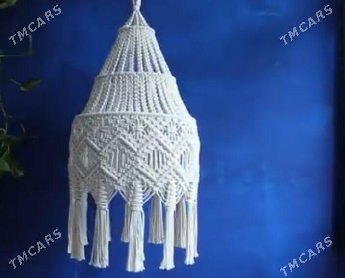 El işi lýustra - Türkmenbaşy - img 3