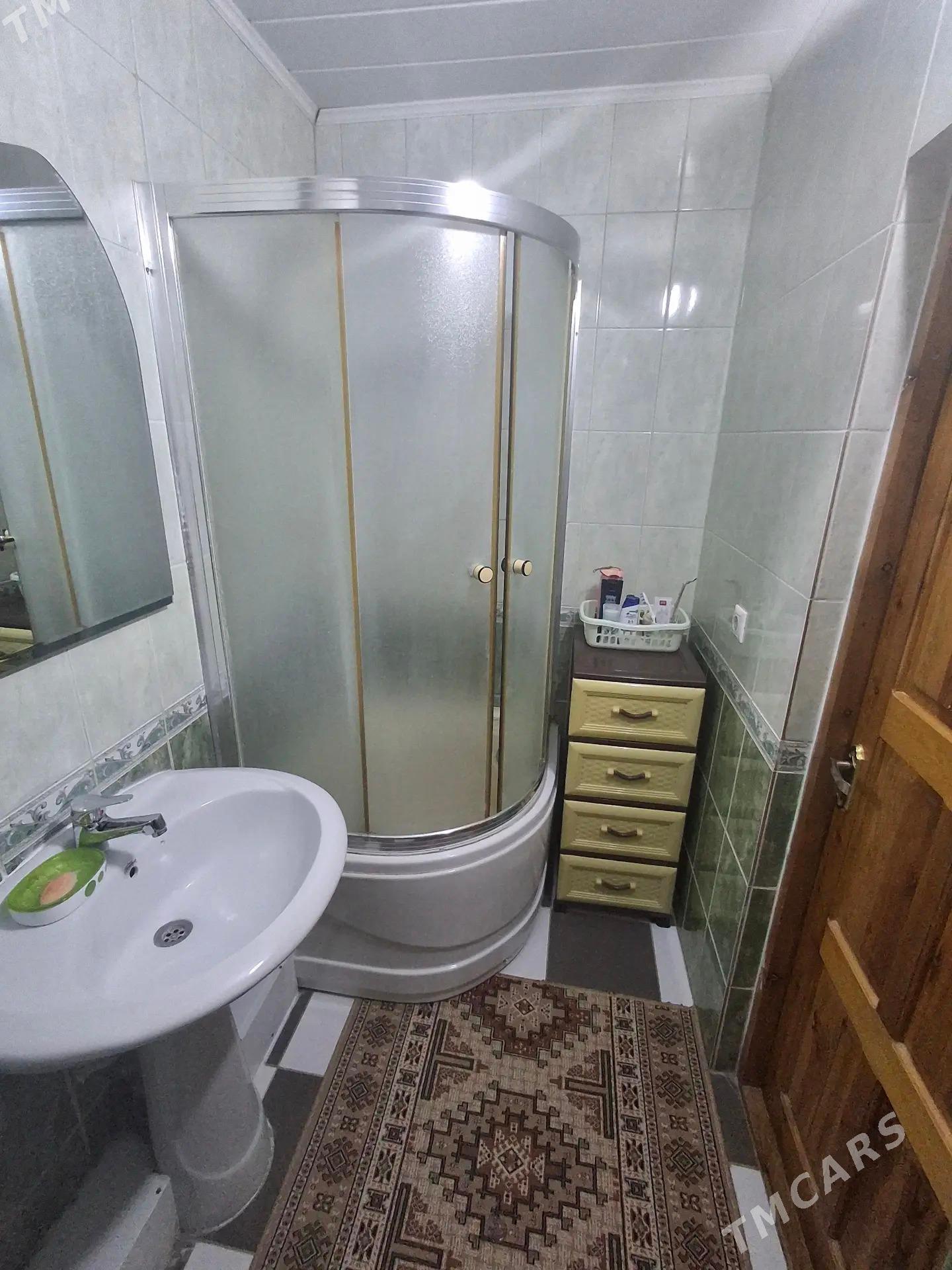 9mkr 4 kom. - Ашхабад - img 9