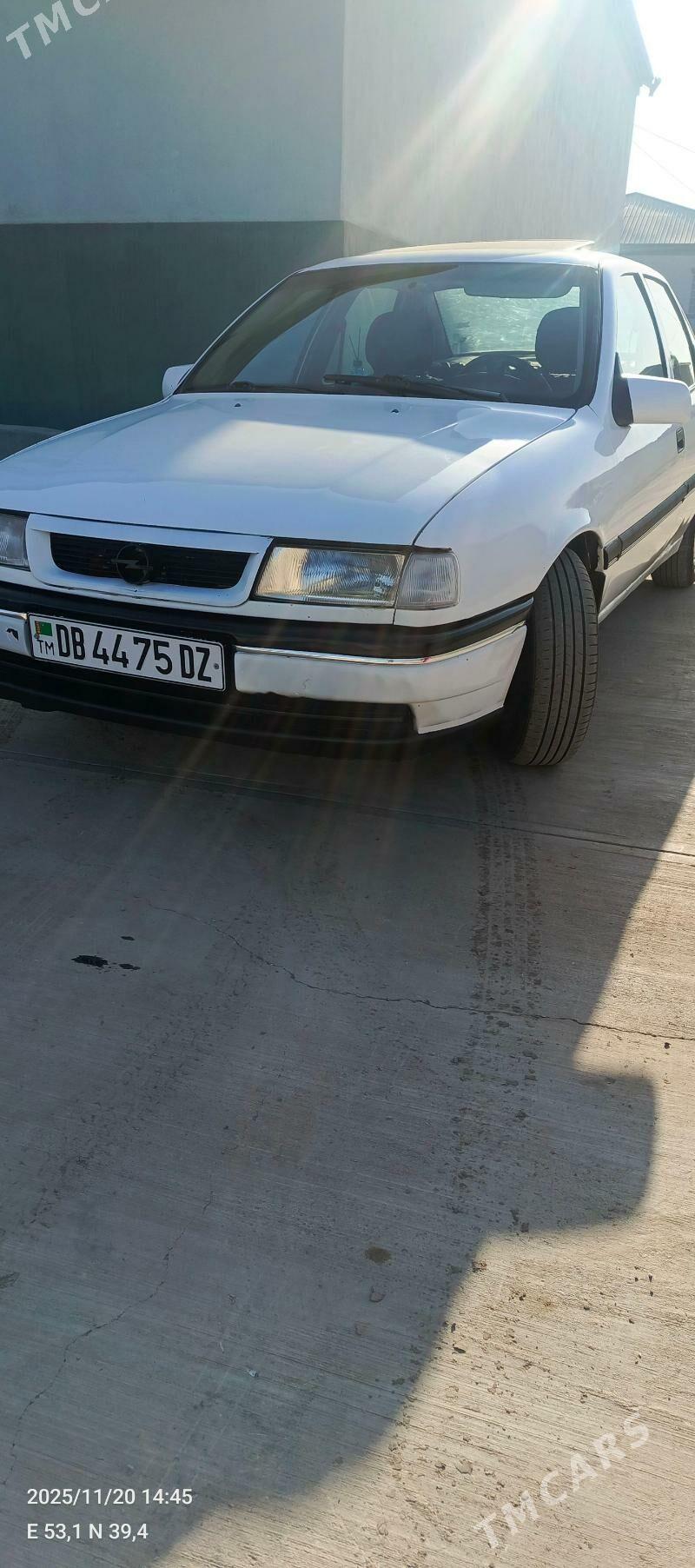 Opel Vectra 1994 - 44 999 TMT - Дашогуз - img 8