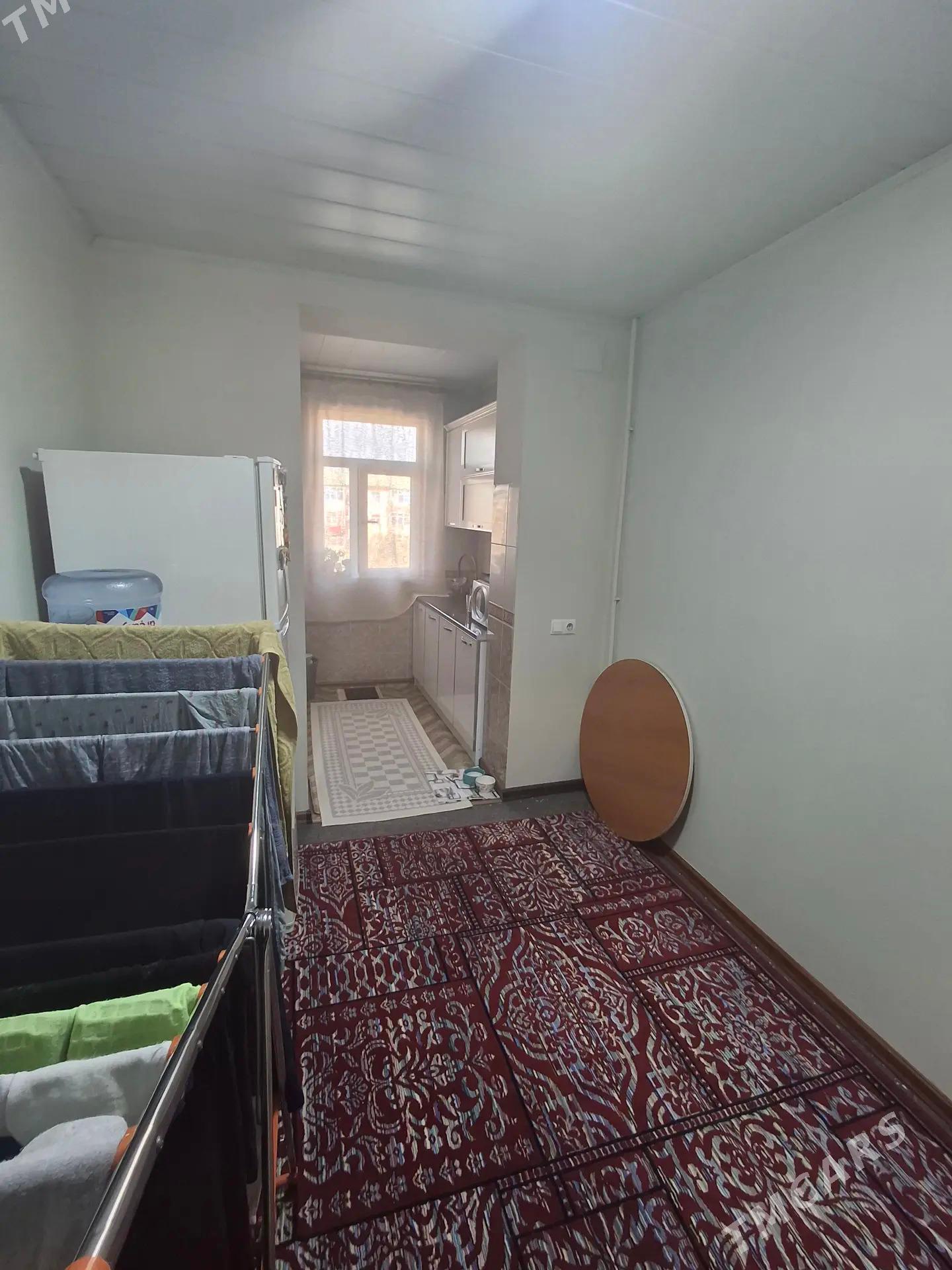 9mkr 4 kom. - Ашхабад - img 6