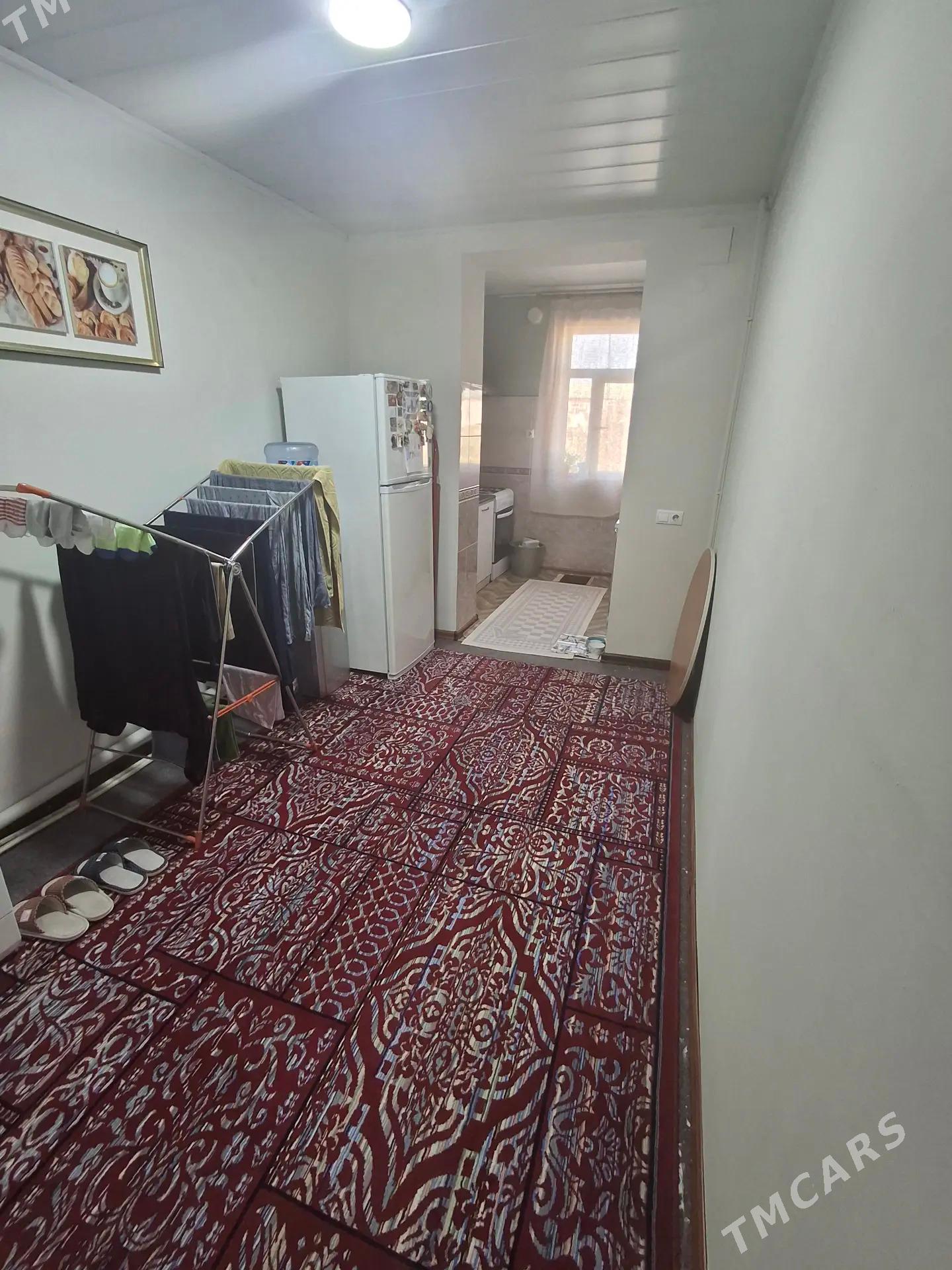 9mkr 4 kom. - Ашхабад - img 5