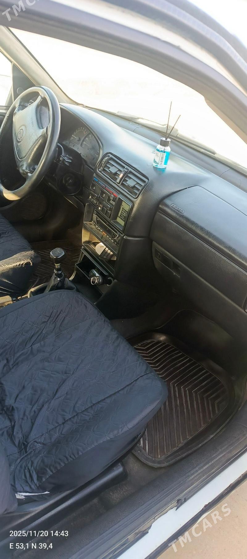 Opel Vectra 1994 - 44 999 TMT - Дашогуз - img 9