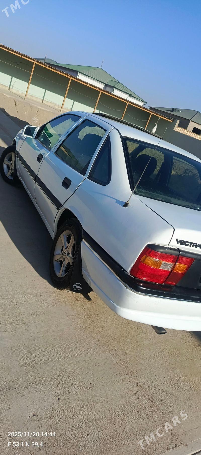Opel Vectra 1994 - 44 999 TMT - Дашогуз - img 6