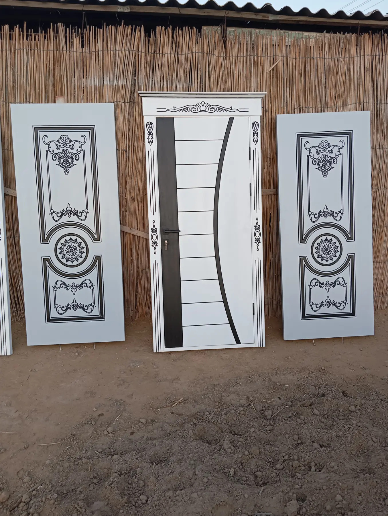 Icki dasky gapy - Murgap - img 9