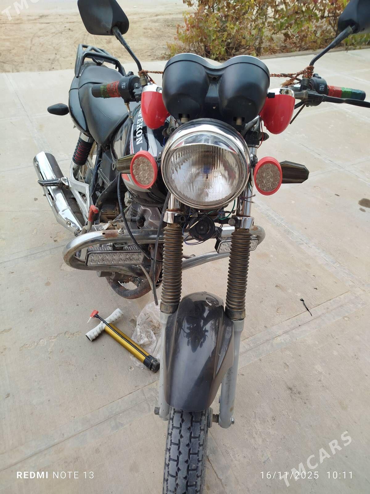 Fekon FK200-14G 2024 - 15 000 TMT - Saýat - img 4