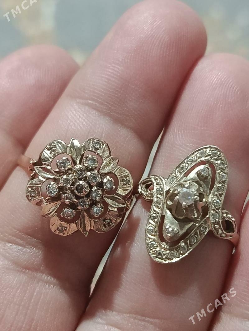 gyzyl ŷuzuk - Ашхабад - img 1