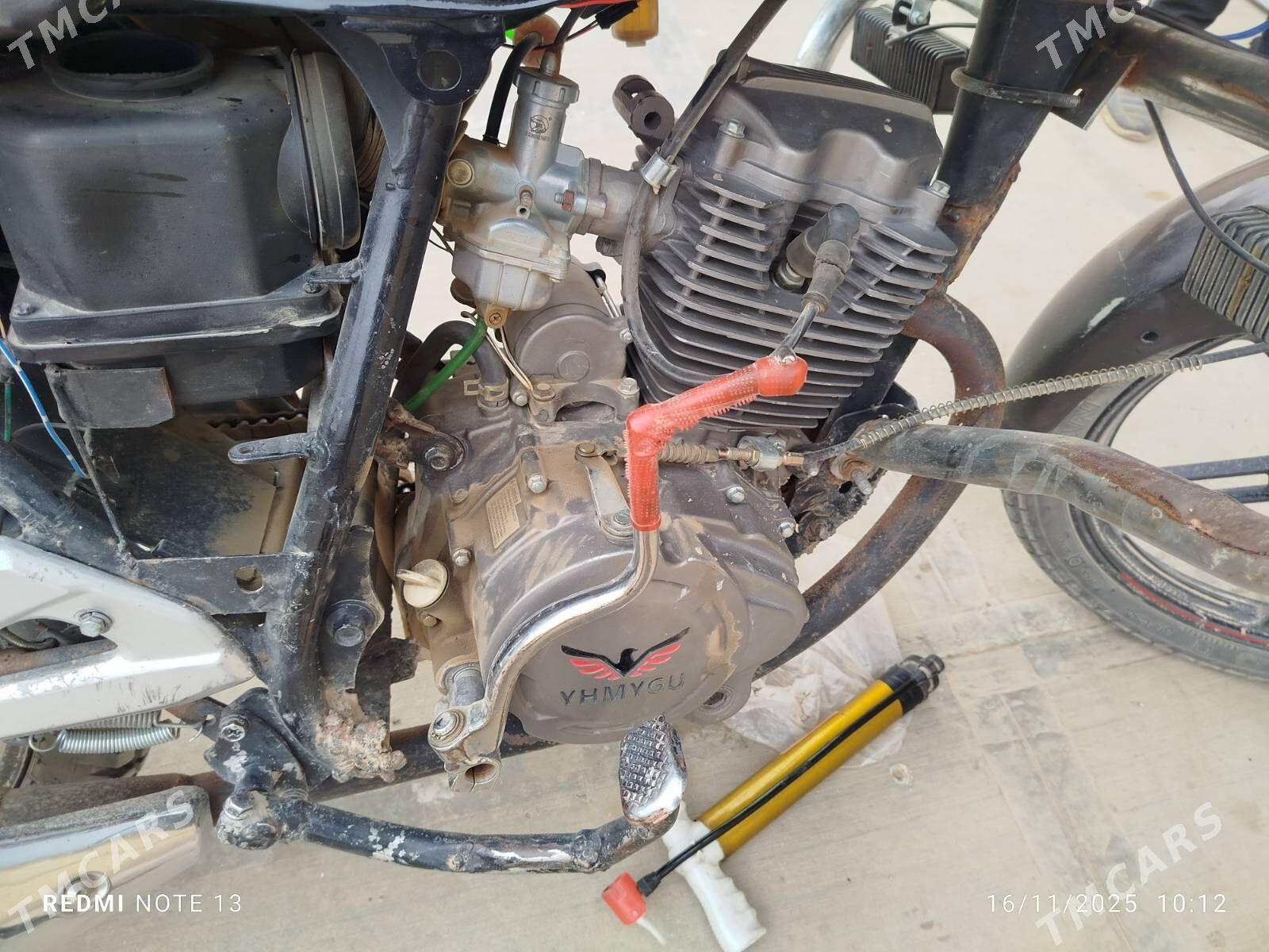 Fekon FK200-14G 2024 - 15 000 TMT - Saýat - img 2